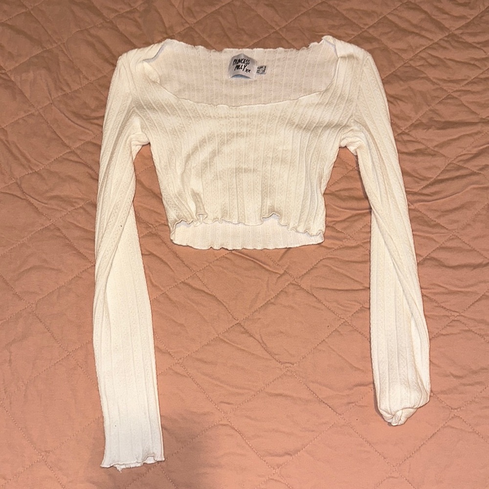 princess polly top